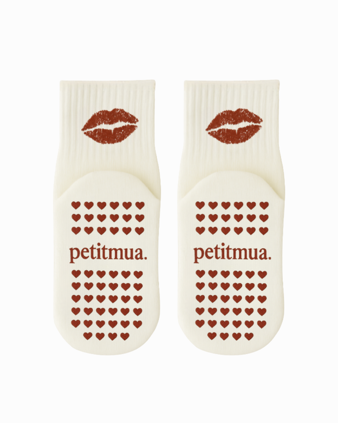 Grip Socks - XO XO