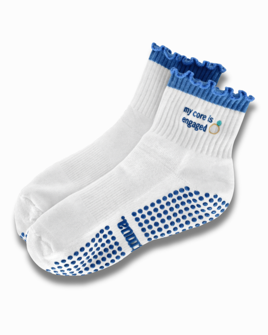 Grip Socks - Engaged Era