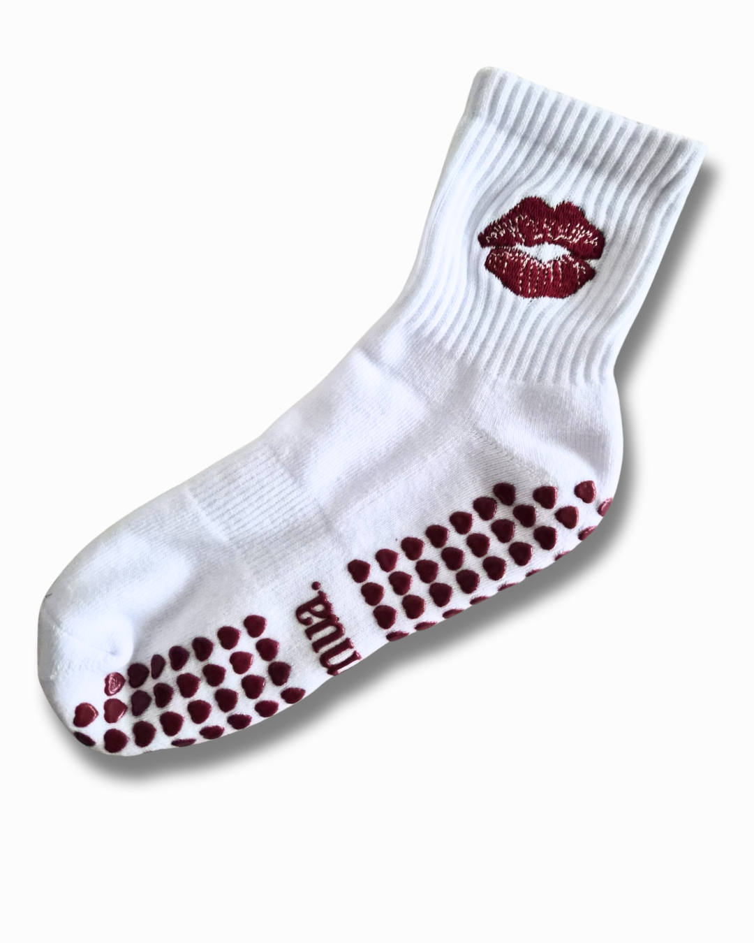 Grip Socks - XO XO